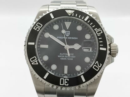 PAGANI DESIGN PD-1639 Automatic Men's Watch