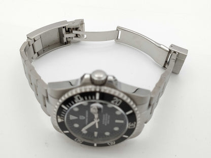 PAGANI DESIGN PD-1639 Automatic Men's Watch