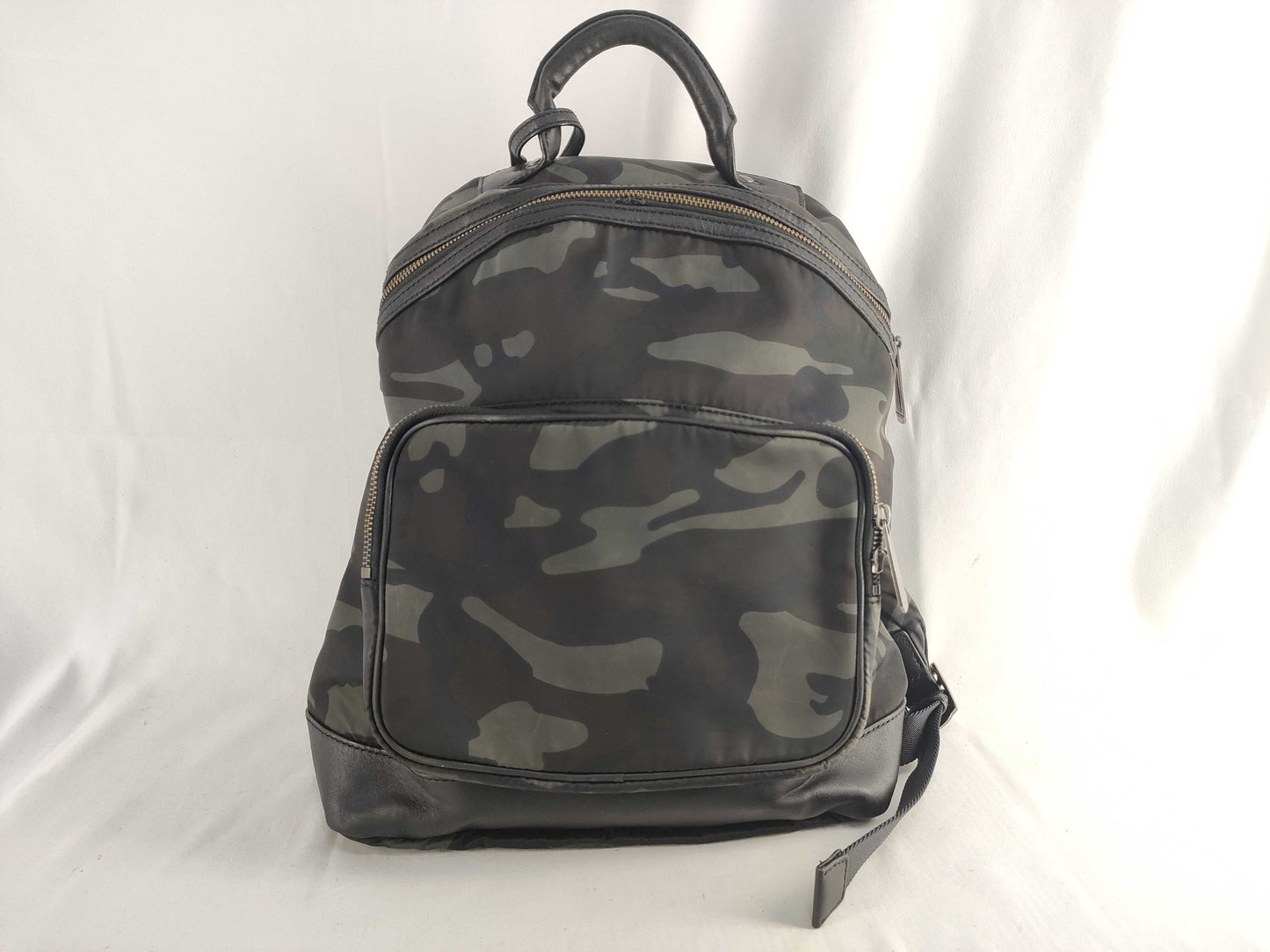 HUNTING WORLD HUNTING WORLD Balboa Camouflage Backpack