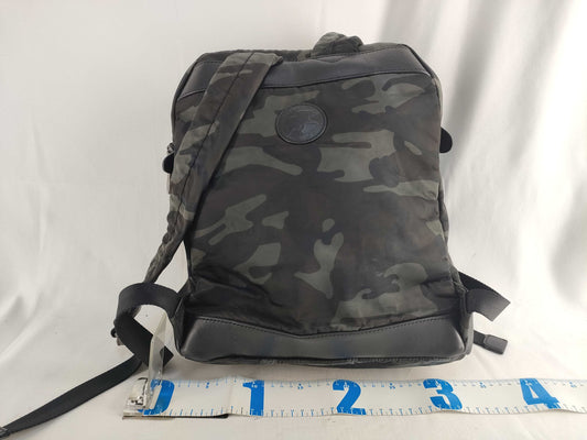 HUNTING WORLD HUNTING WORLD Balboa Camouflage Backpack