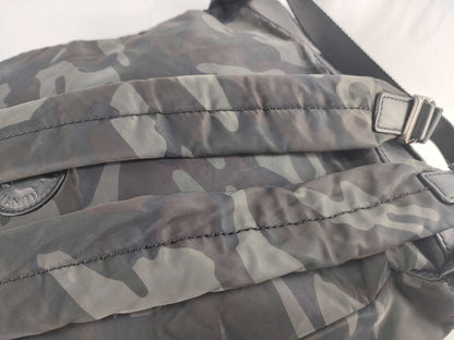 HUNTING WORLD HUNTING WORLD Balboa Camouflage Backpack