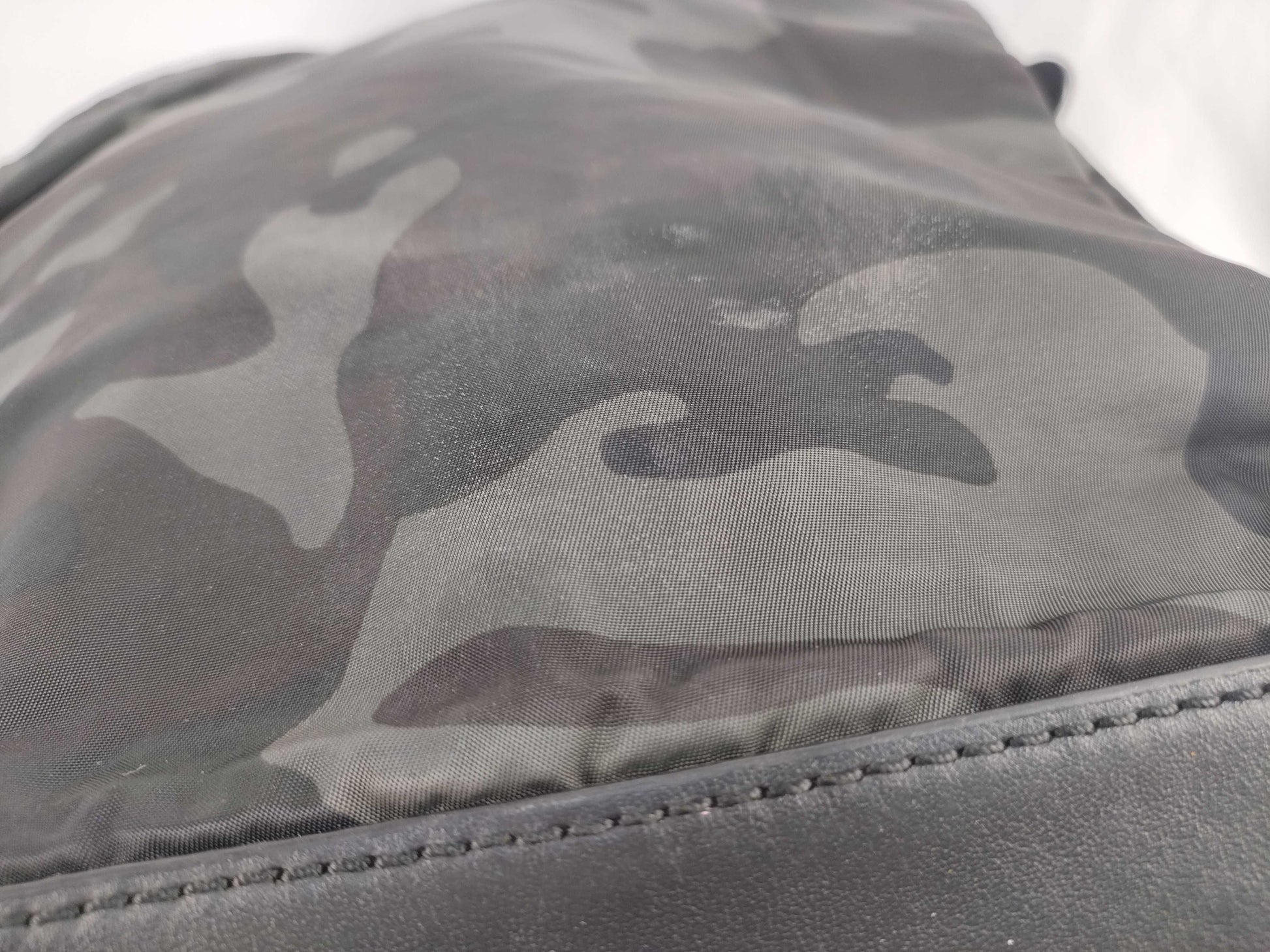 HUNTING WORLD HUNTING WORLD Balboa Camouflage Backpack