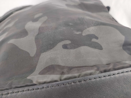 HUNTING WORLD HUNTING WORLD Balboa Camouflage Backpack