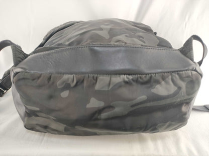 HUNTING WORLD HUNTING WORLD Balboa Camouflage Backpack