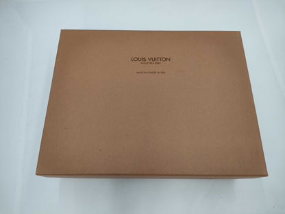 LOUIS VUITTON LOUIS VUITTON Louis Vuitton Empty Box Collection Brand Empty Box Collection Brand Empty Box Collection 