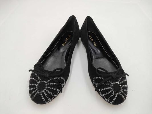 Sergio Rossi Sergio Rossi Pumps Flat Shoes Boxed Size 35 Pumps