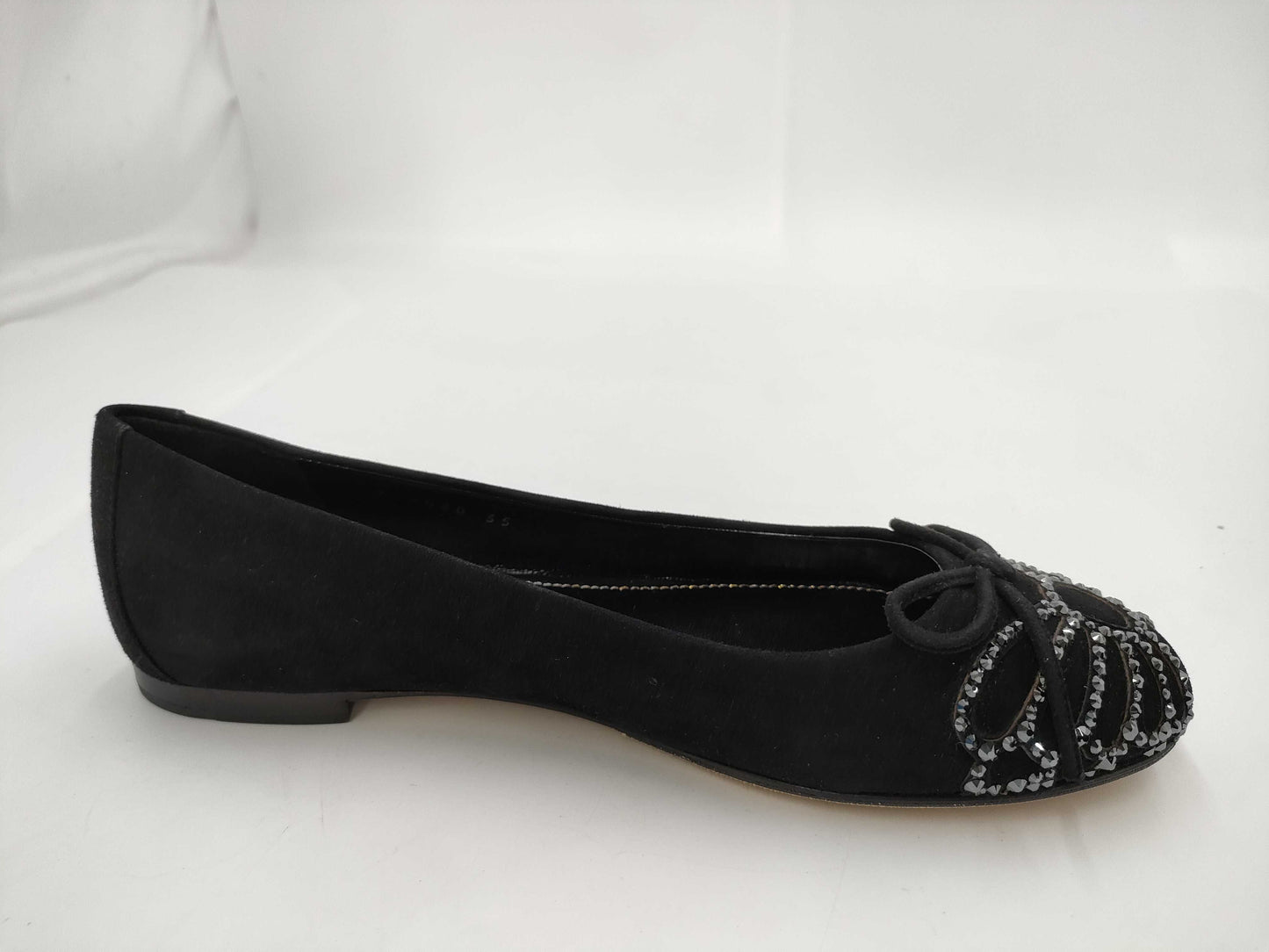 Sergio Rossi Sergio Rossi Pumps Flat Shoes Boxed Size 35 Pumps
