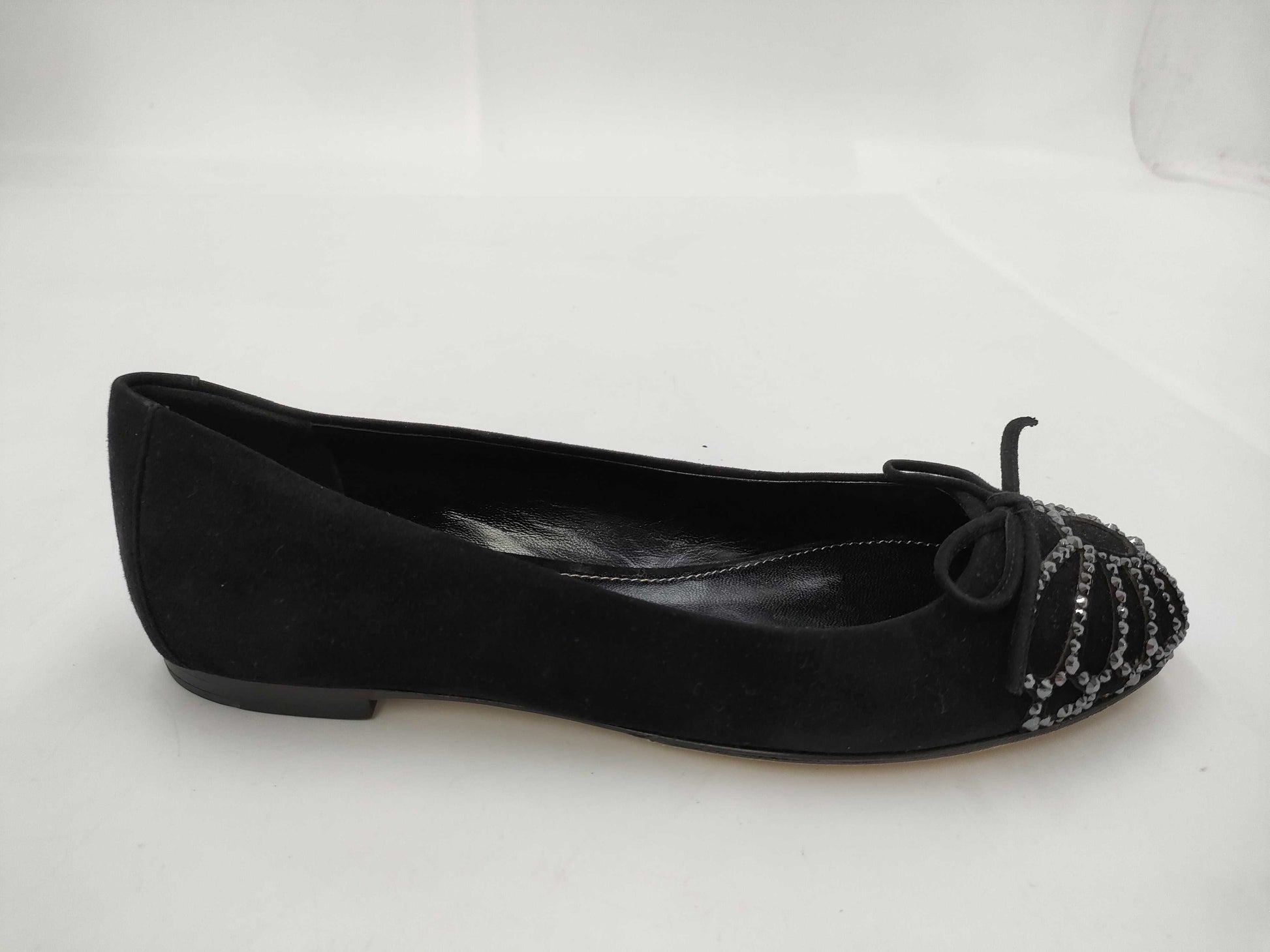 Sergio Rossi Sergio Rossi Pumps Flat Shoes Boxed Size 35 Pumps