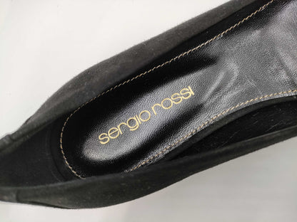 Sergio Rossi Sergio Rossi Pumps Flat Shoes Boxed Size 35 Pumps