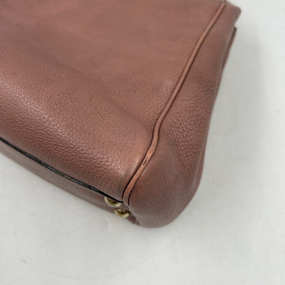 GUCCI Bamboo Tote Bag Shoulder Bag Tote Bag
