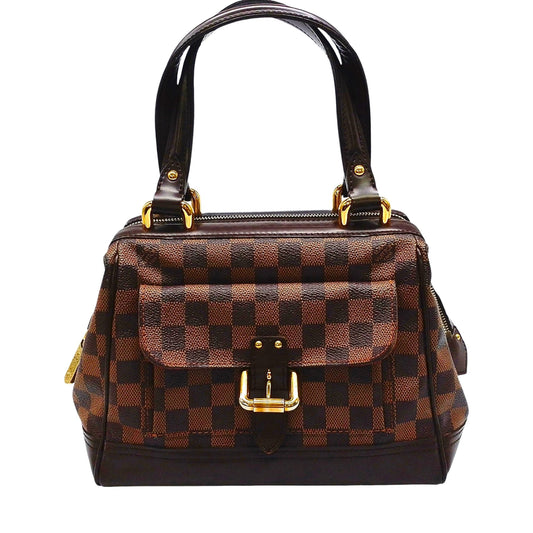 LOUIS VUITTON Knightsbridge N51201 VI0036 Handbag