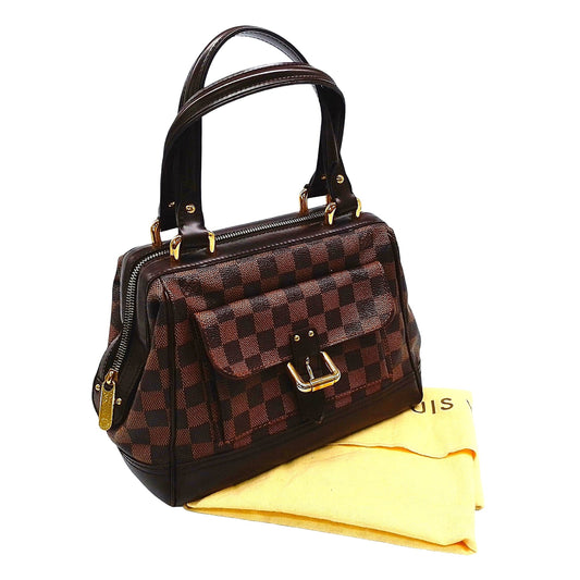 LOUIS VUITTON Knightsbridge N51201 VI0036 Handbag