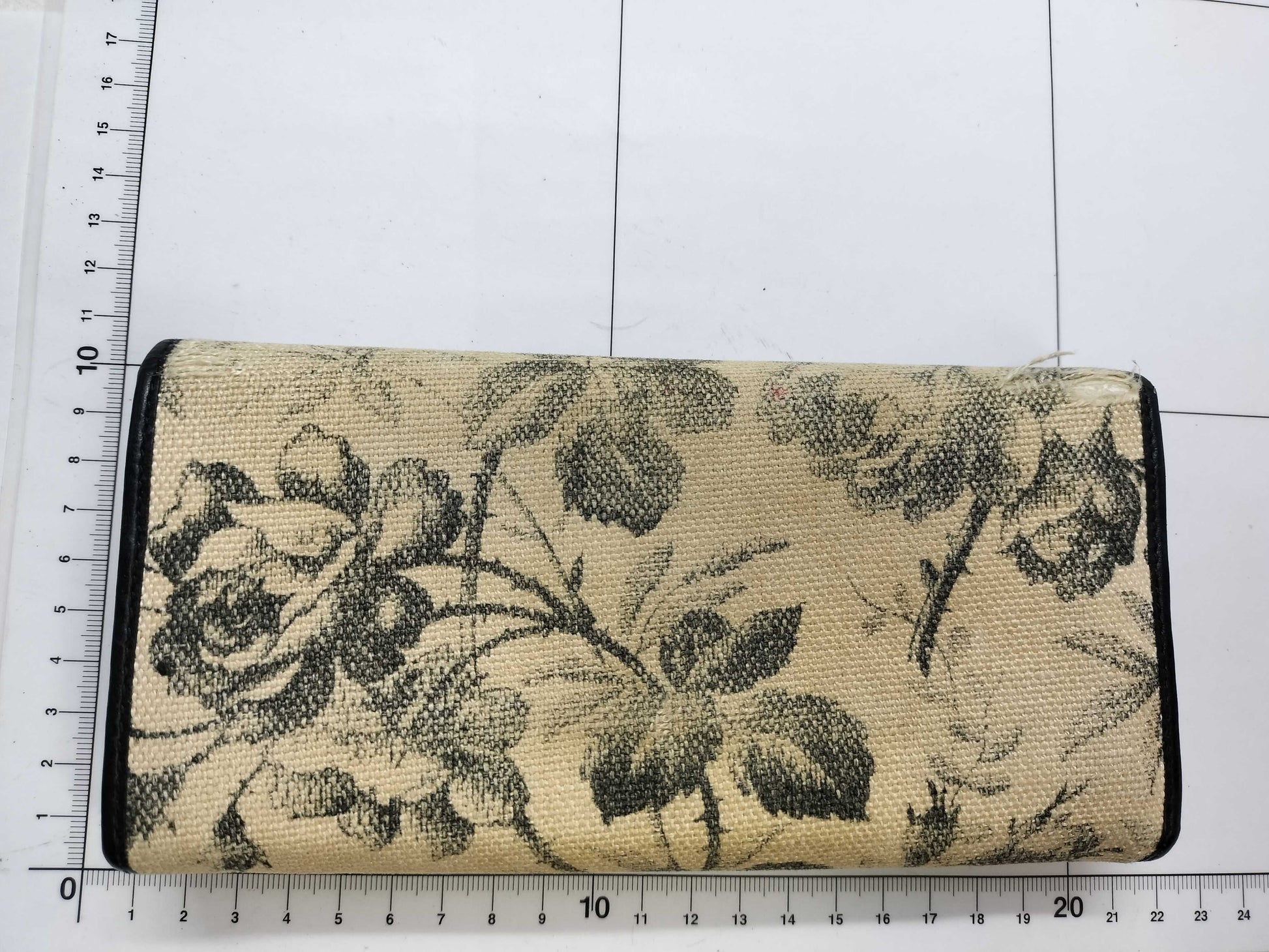 GUCCI GUCCI Gucci long wallet with box, rare wallet