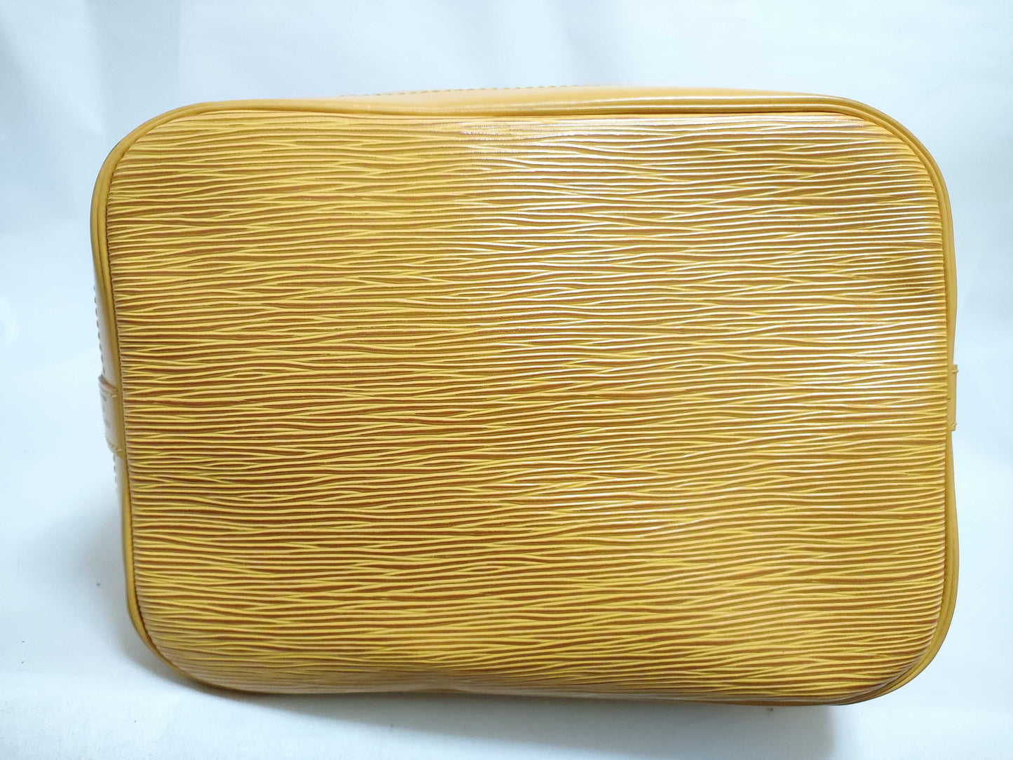 LOUIS VUITTON Epi Noe Shoulder Bag M44009 AR0916