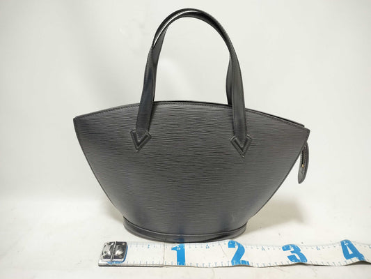 LOUIS VUITTON Epi Saint-Jacques M52272 VI0966 Handbag