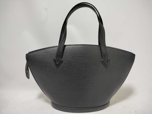 LOUIS VUITTON Epi Saint-Jacques M52272 VI0966 Handbag