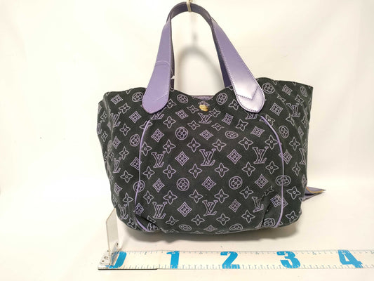 LOUIS VUITTON Beach Line Cabaïpanema M95983 Tote Bag