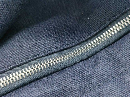 HERMES Foulet Hermes Tote Bag