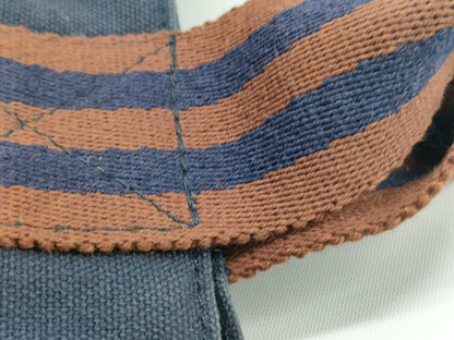 HERMES Foulet Hermes Tote Bag