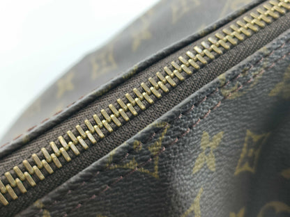 LOUIS VUITTON Monogram Louis Vuitton Boston Bag