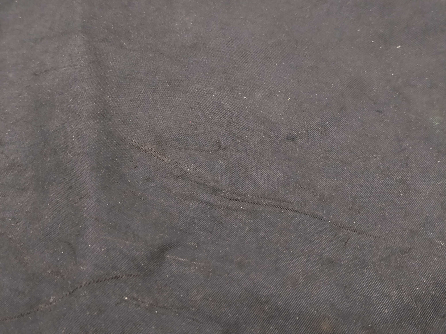 PRADA nylon shoulder bag