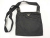 PRADA nylon shoulder bag