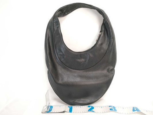 BVLGARI Bulgari Ascot One-Shoulder Bag Handbag