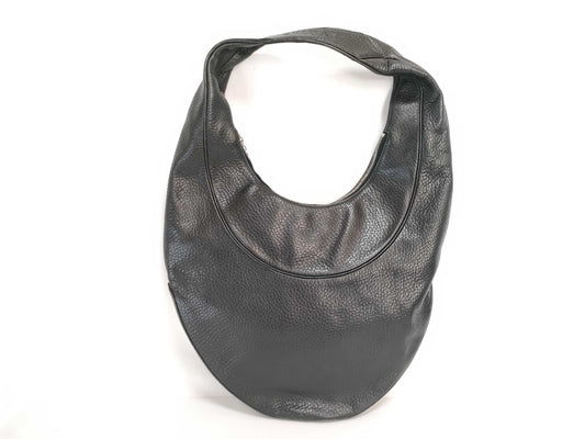 BVLGARI Bulgari Ascot One-Shoulder Bag Handbag
