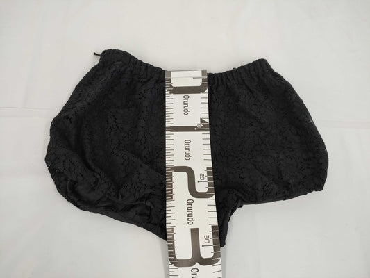 Miu Miu black pants size 38 pants