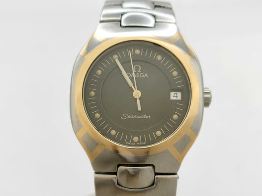 OMEGA Seamaster Polaris 54076835 Quartz Women's Watch