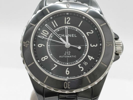 CHANEL J12 H5697 QPS00290 Automatic Men's Watch