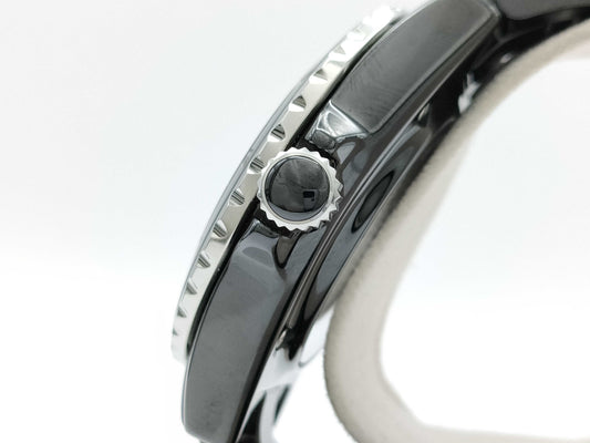 CHANEL J12 H5697 QPS00290 Automatic Men's Watch