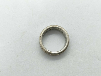 Tiffany & Co. Tiffany Narrow 925 Ring