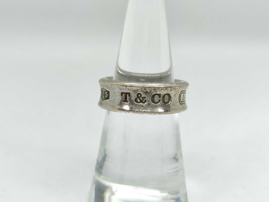 Tiffany & Co. Tiffany Narrow 925 Ring