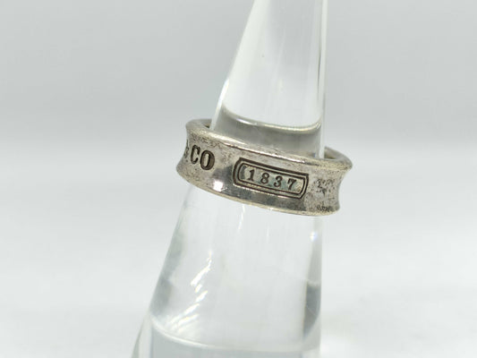 Tiffany & Co. Tiffany Narrow 925 Ring