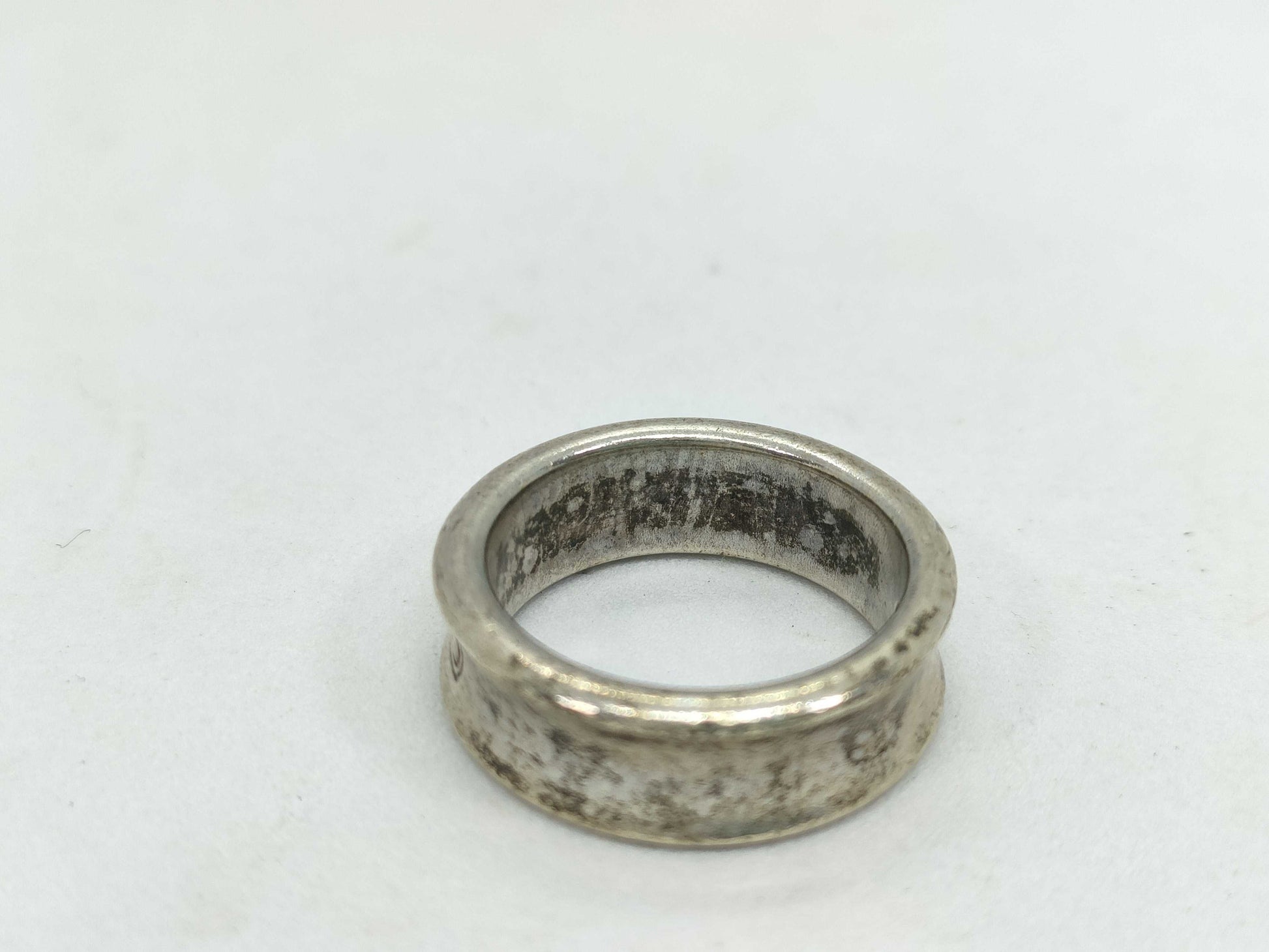 Tiffany & Co. Tiffany Narrow 925 Ring