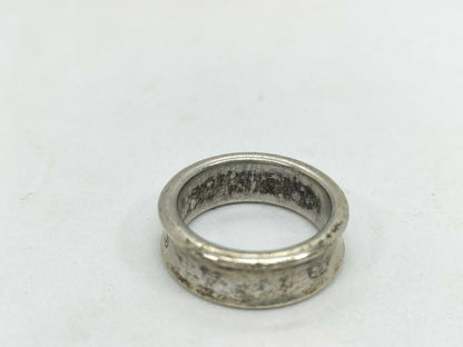 Tiffany & Co. Tiffany Narrow 925 Ring