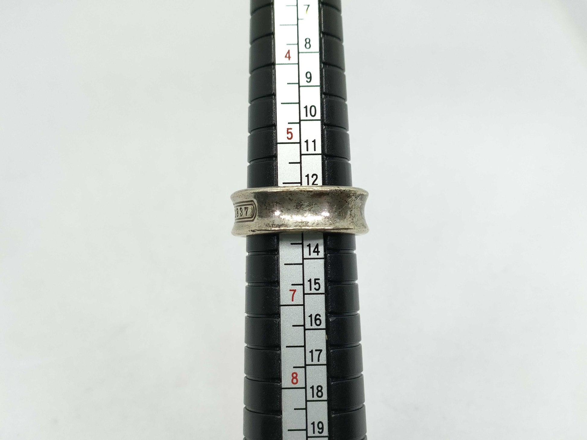 Tiffany & Co. Tiffany Narrow 925 Ring