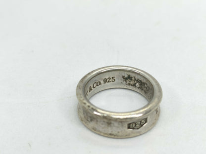 Tiffany & Co. Tiffany Narrow 925 Ring