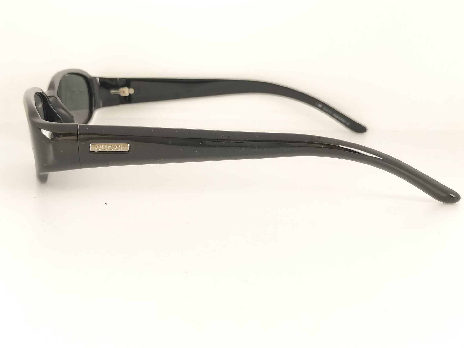 GUCCI GUCCI sunglasses with case Sunglasses and glasses