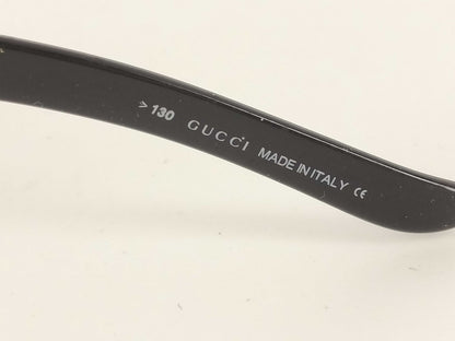 GUCCI GUCCI sunglasses with case Sunglasses and glasses