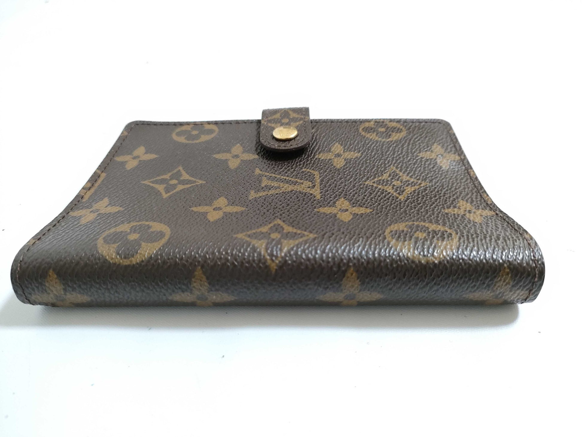 LOUIS VUITTON R20005 CA0949 Agenda PM Notebook Cover