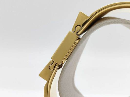 HERMES LO1.201 1065869 Quartz Women's Watch