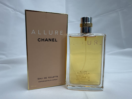 CHANEL Chanel perfume and other accessories