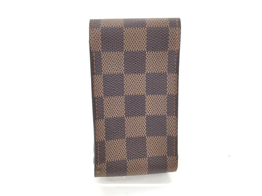 LOUIS VUITTON Etui Cigarette Case Other Accessories
