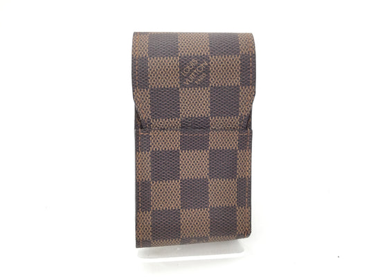 LOUIS VUITTON Etui Cigarette Case Other Accessories