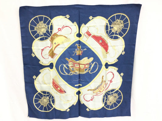 HERMES Scarves and other accessories