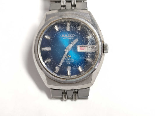 SEIKO 5216-6020 431856 Automatic Men's Watch