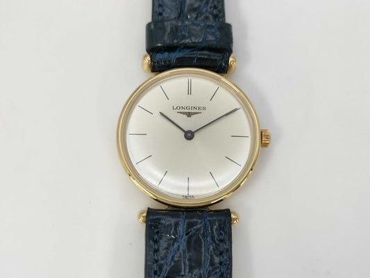 LONGINES L4.135.2 26891408 Quartz Women's Watch 