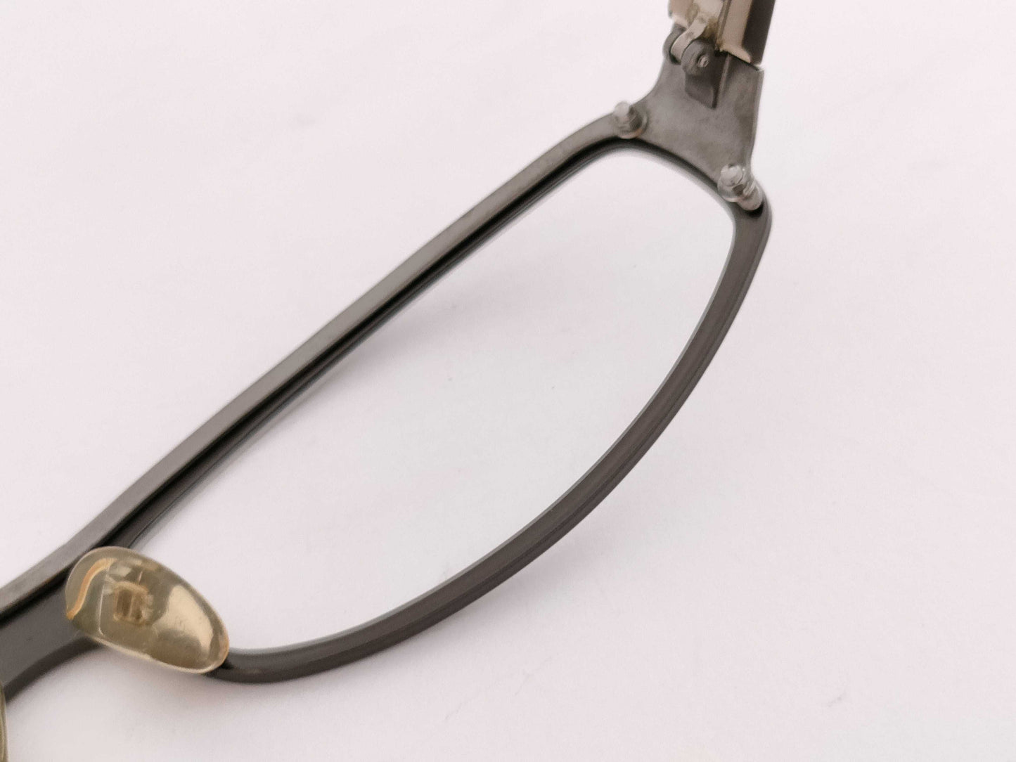  BOTTEGA VENETA Bottega Veneta Plastic Eyeglasses BV23/S Silver Sunglasses